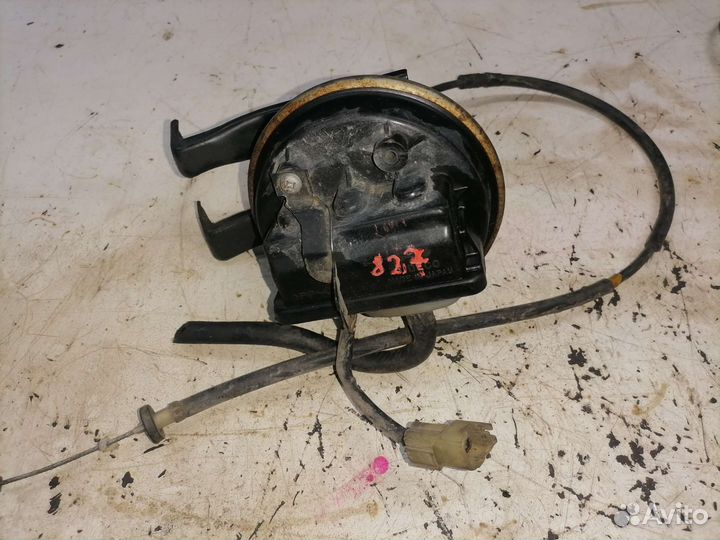 Блок управления круиз контролем Rover 800