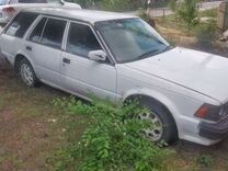 Nissan Bluebird 1.6 AT, 1987, 415 000 км, с пробегом, цена 80 000 руб.