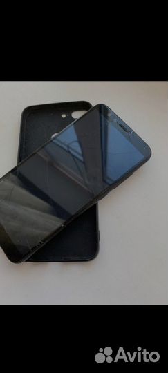 HONOR 9 Lite, 4/32 ГБ