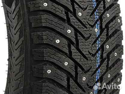 Nokian Tyres Nordman 8 SUV 225/60 R17 103T