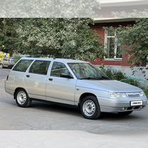 ВАЗ (LADA) 2111 1.6 MT, 2012, 145 000 км, с пробегом, цена 350 000 руб.