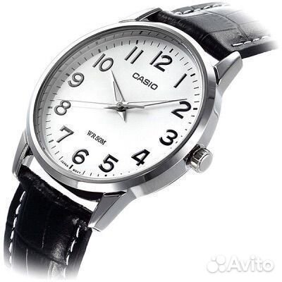 Часы Casio Collection MTP-1303L-7B