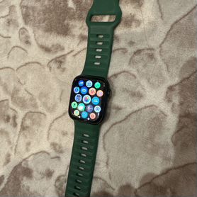 Часы apple watch 8 45 mm