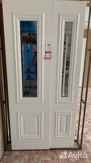 Двери межкомнатные