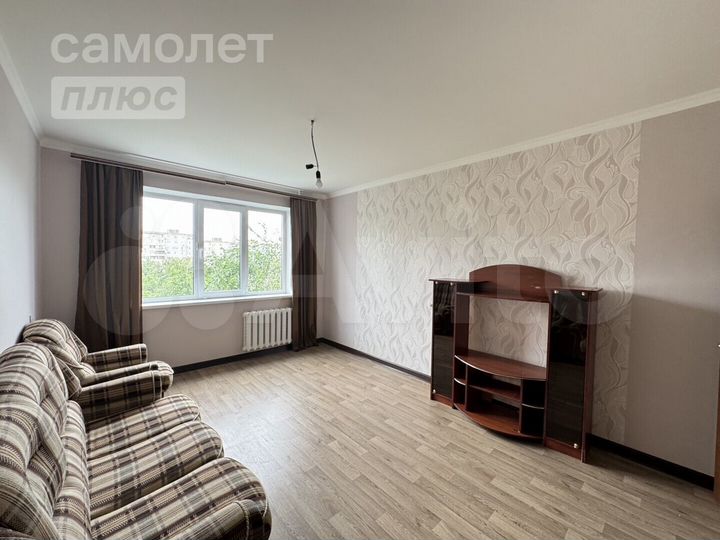 3-к. квартира, 62,7 м², 5/9 эт.