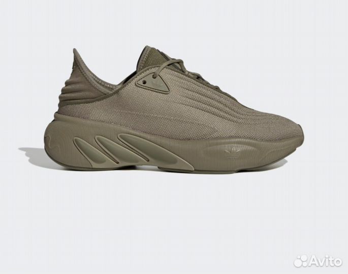 Кроссовки Adidas adiFOM