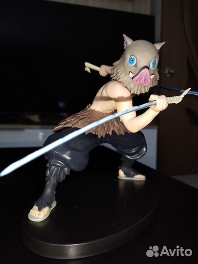 Фигурки Клинок рассекающий демонов