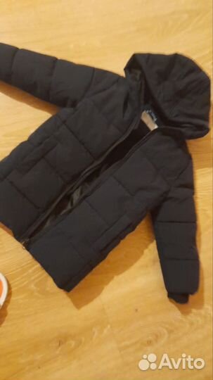 Куртка для мальчика