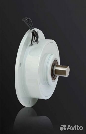 Электромагнитный тормоз FKG-YN (Микро)