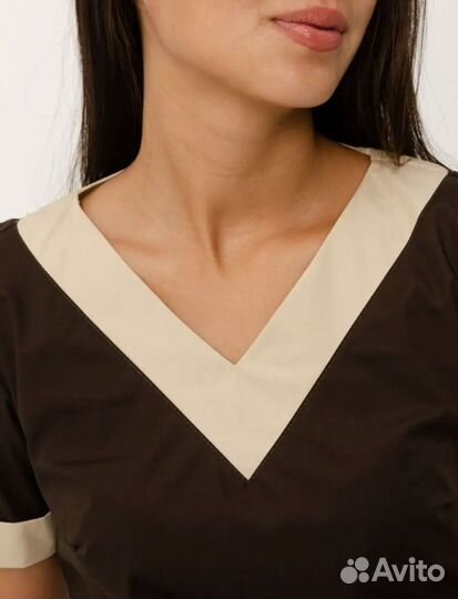 Медицинская форма женская спецодежда