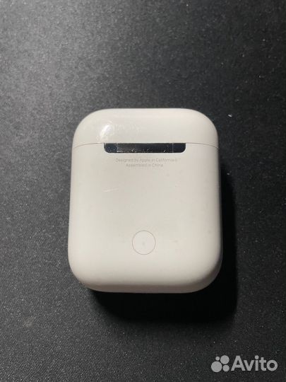 Беспроводные наушники Apple AirPods 1