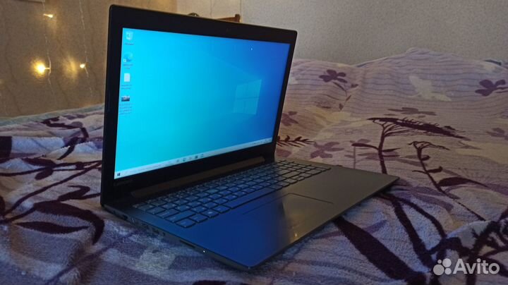 Ноутбук Lenovo ideapad 320-15IAP