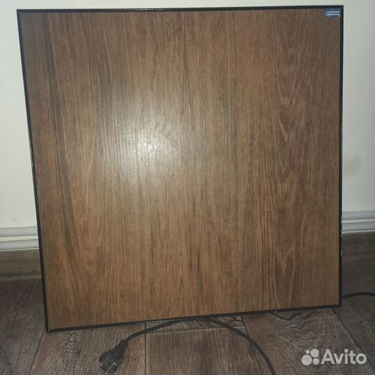 Обогреватель б/у