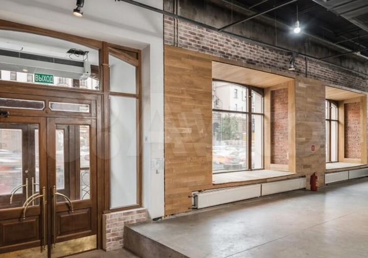 Аренда кафе, ресторана, общепита 786.9 м2 м