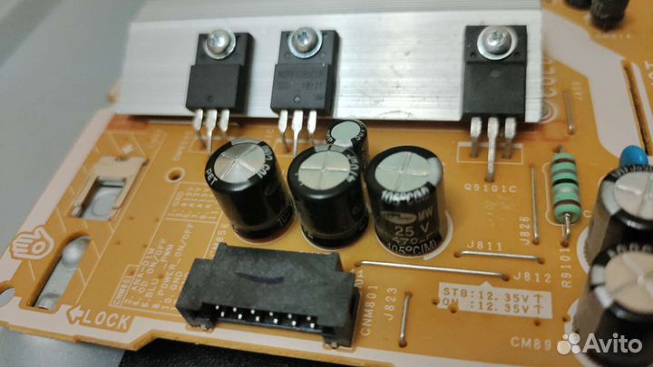 K9gag08u0e для BN41-01660(и ремонт)