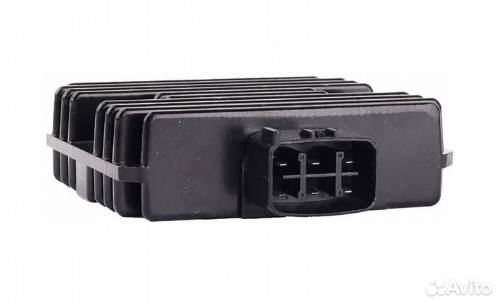 Регулятор напряжения HiSun