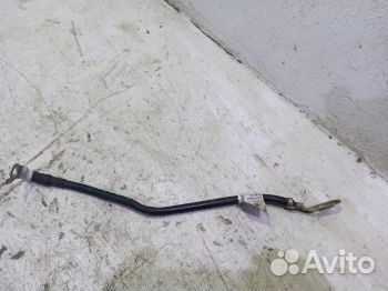 Проводка (коса) Мерседес