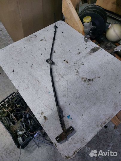 Трос ручника Chevrolet Lumina Pontiac Trans Sport