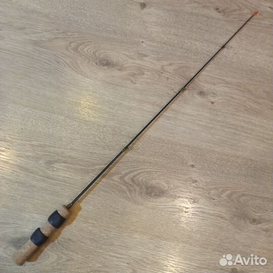 Зимние удочки ручной работы