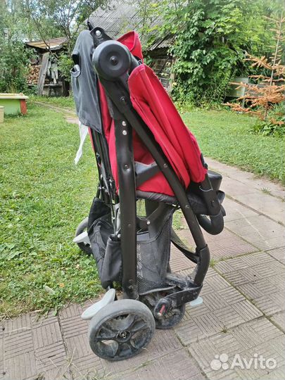 Прогулочная коляска Joie Muze