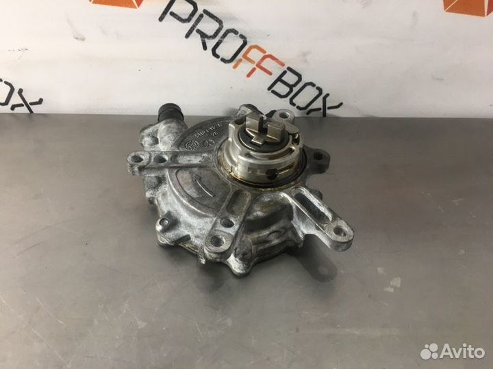 Насос вакуумный Mercedes C-Class C204 M276 3.5I