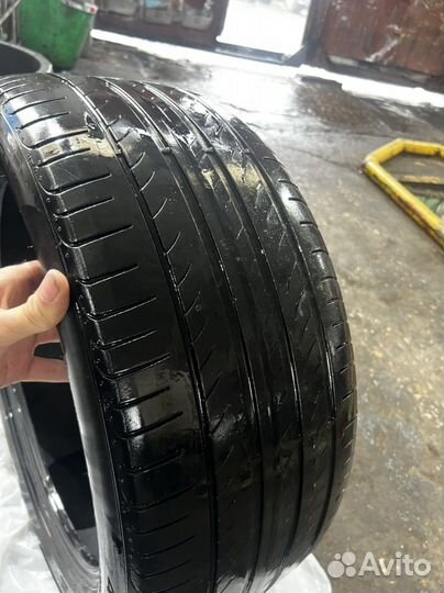 Pirelli Powergy 245/45 R18