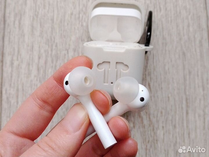 Наушники беспроводные Xiaomi Mi