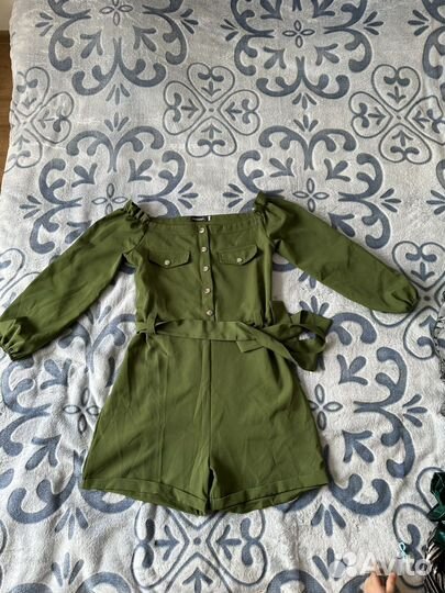 Комбинезон женский летний 42 44