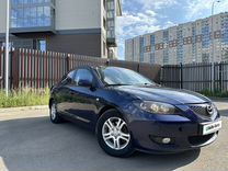 Mazda 3 1.6 AT, 2005, 304 000 км, с пробегом, цена 680 000 руб.