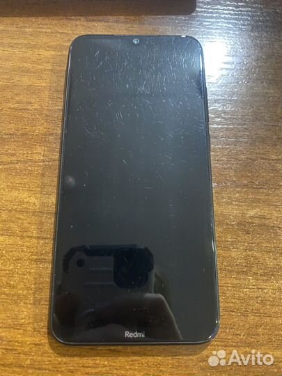 Xiaomi Redmi Note 8 2021, 4/64 ГБ