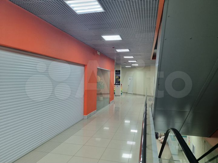 Торговая площадь, 274.5 м²