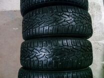 Nokian Tyres Hakkapeliitta 7 205/55 R16 94T