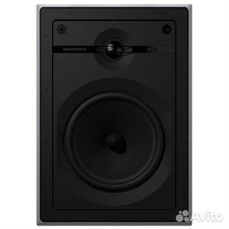 Встраиваемая акустика Bowers & Wilkins CWM 664