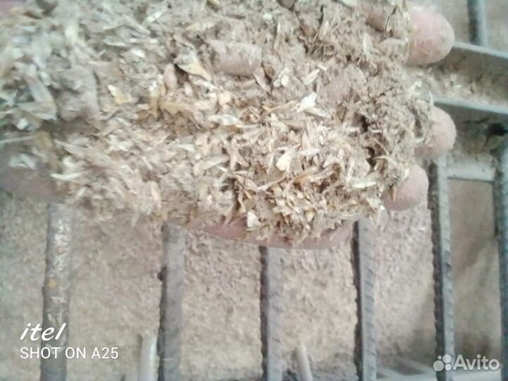 Корма для сельскохозяйственных животных