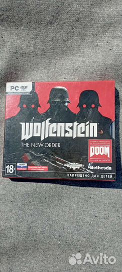 Игровой диск