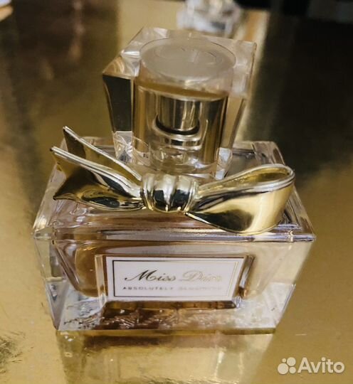 Духи женские