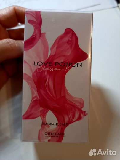 Парфюм женский