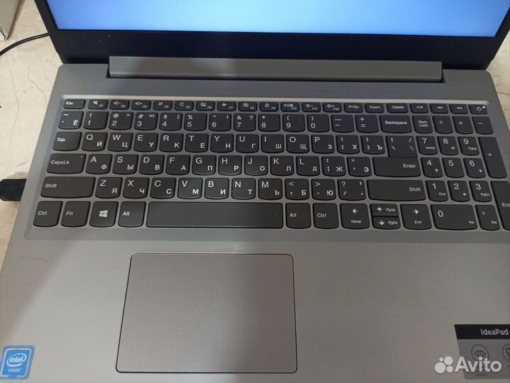 Lenovo ideapad L340