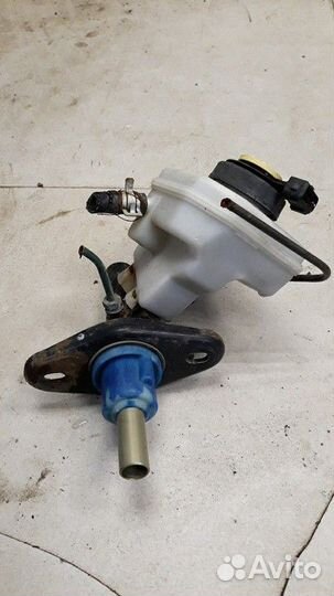 Главный тормозной цилиндр Ford KA