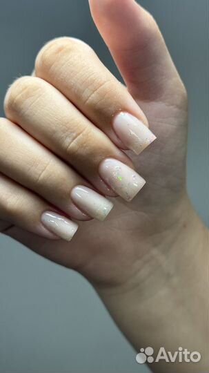 Мастер маникюра на дому
