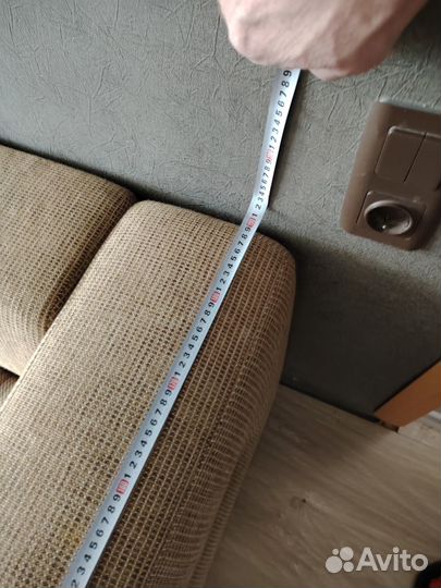 Угловой диван