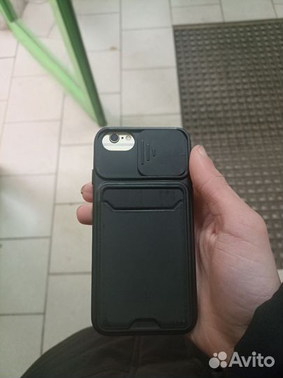 iPhone 6S, 32 ГБ