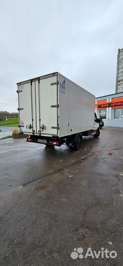 Ford Transit 2.2 МТ, 2017, 135 000 км