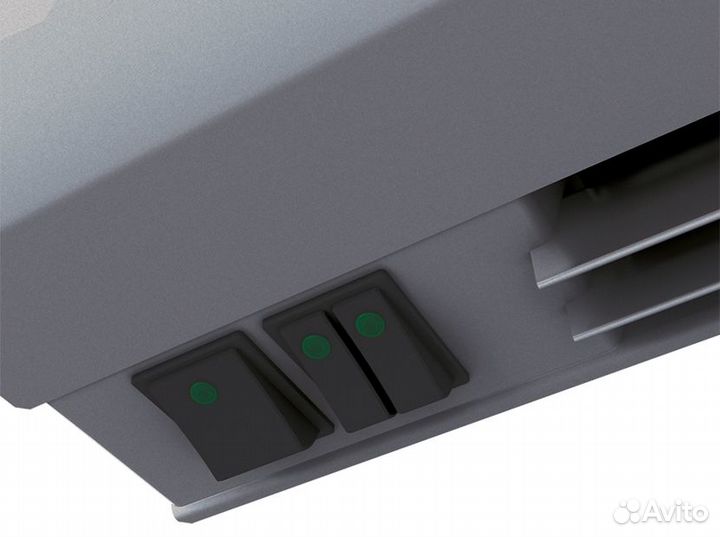 Завеса тепловая Ballu BHC-L08-S05М