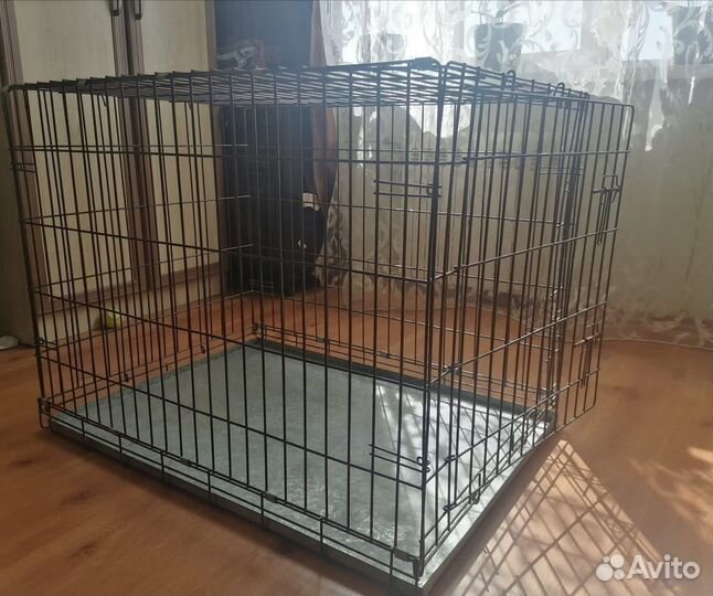 Клетка для животных