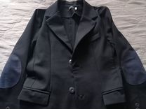 Пиджак на мальчика 34 р на 1-2 класс