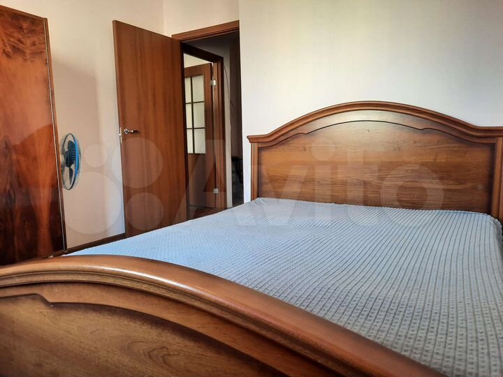 1-к. квартира, 37 м², 8/18 эт.