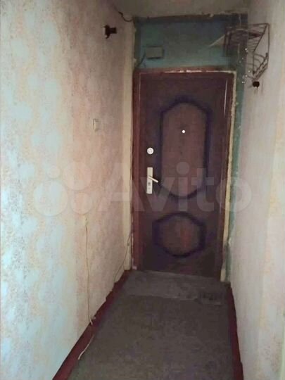 3-к. квартира, 47,6 м², 5/5 эт.