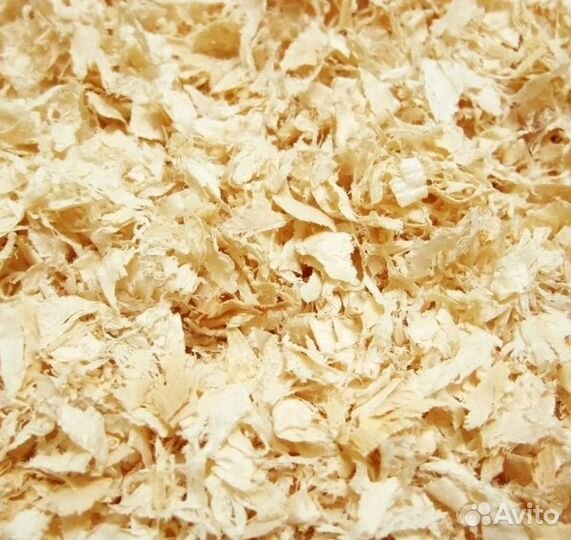 Опилки бесплатно самовывоз