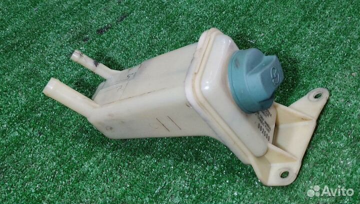 Бачок гур audi A6